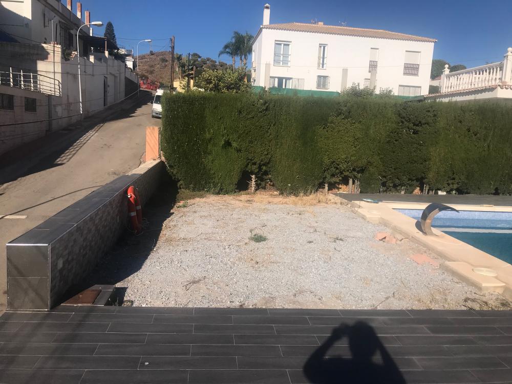  en venta chalet Benajarafe Axarquía 62