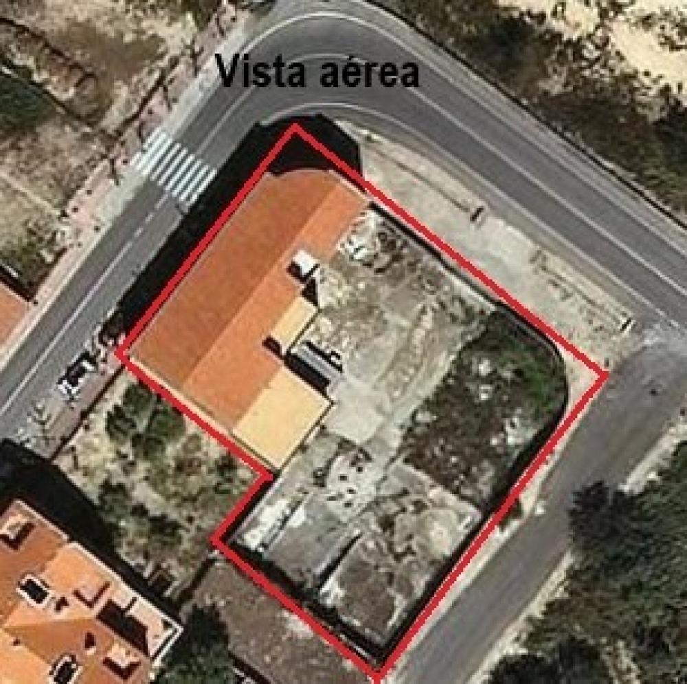 en venta edificio Perafort Tarragonès 1