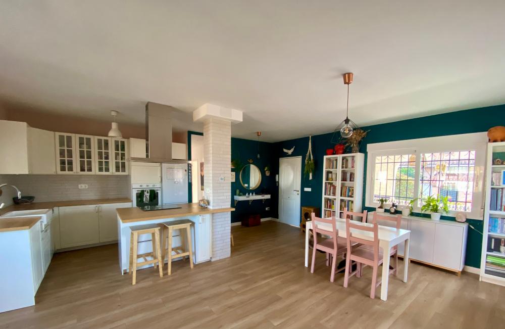  en venta chalet Monteluz Vega De Granada 7