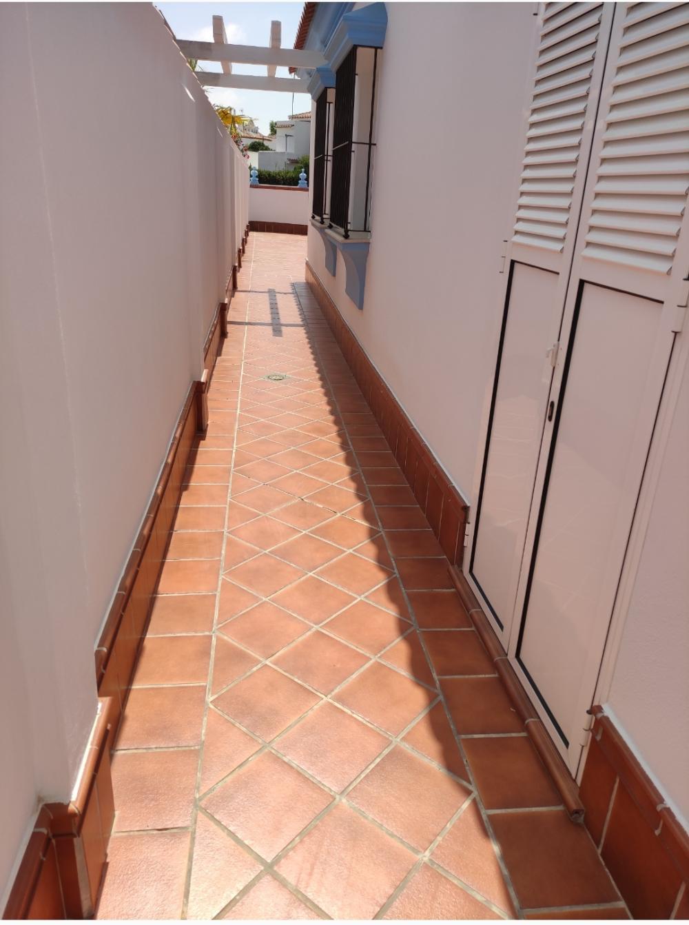  en venta chalet Torre De La Higuera O Matalascañas Condado (El) 3