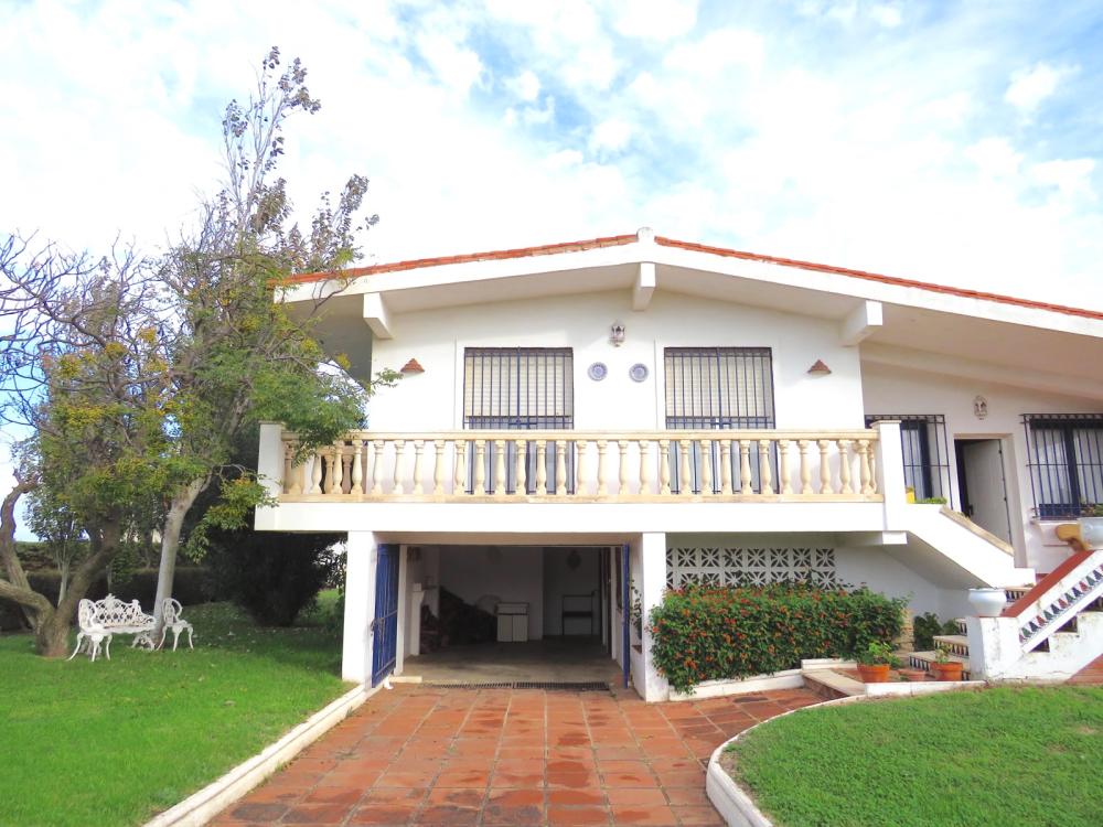  en venta chalet Isla Canela Costa Occidental 1