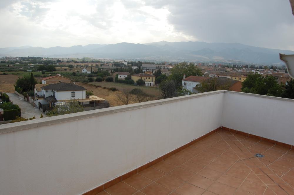  en venta ático Alhendín Vega De Granada 11