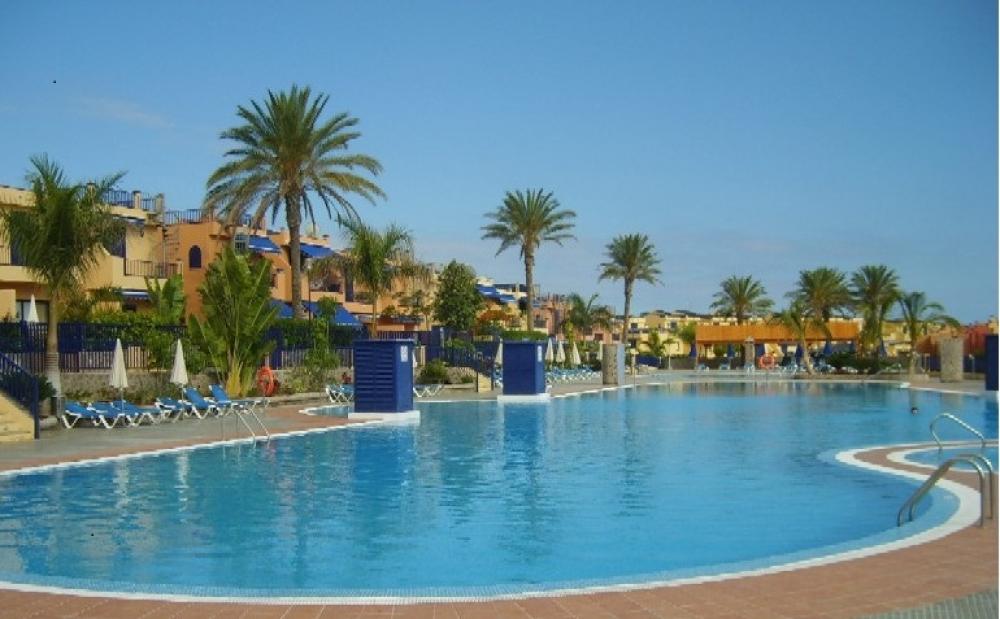  en venta dúplex Meloneras Área Sur 69