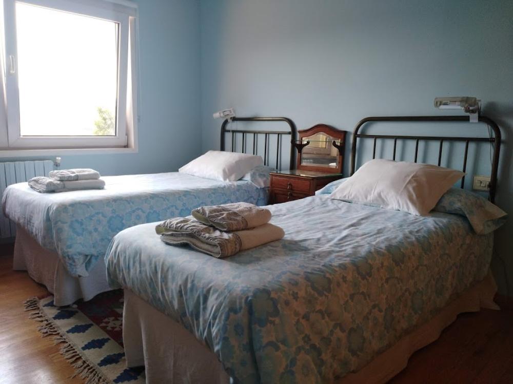  en venta casa Monte Lourido Vigo 10