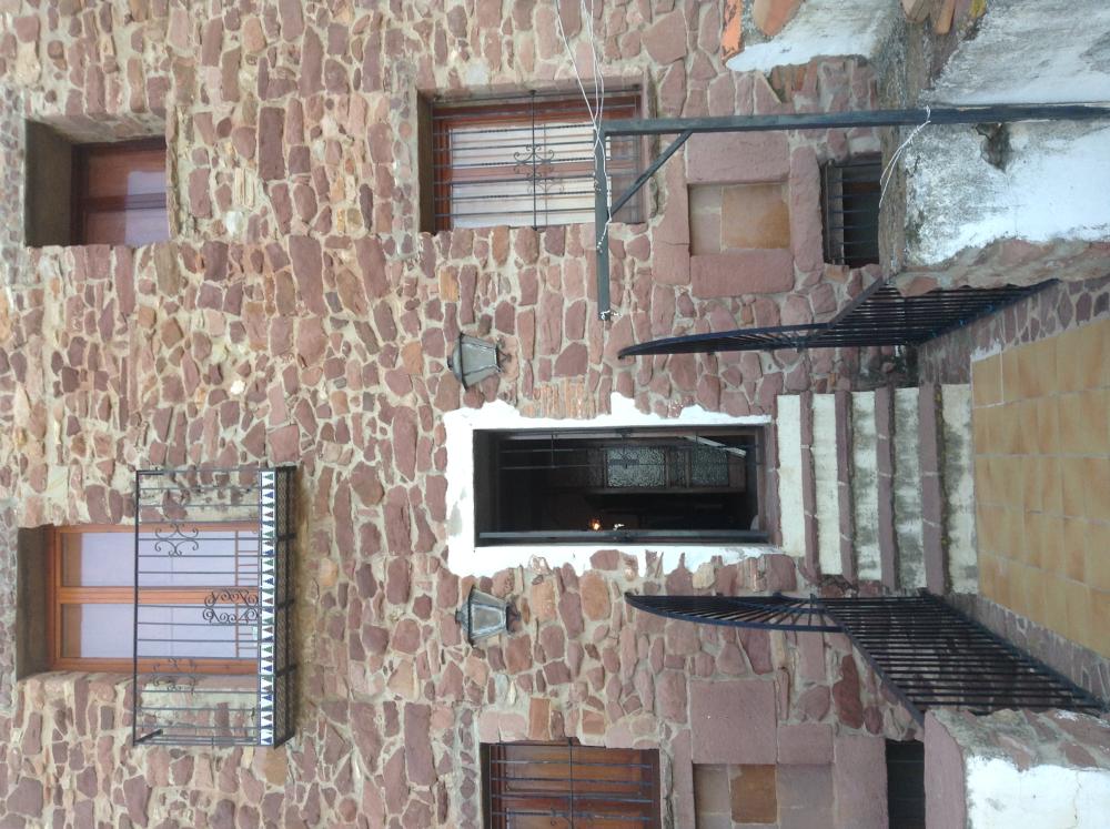  en venta casa Vilafamés Plana Alta 1