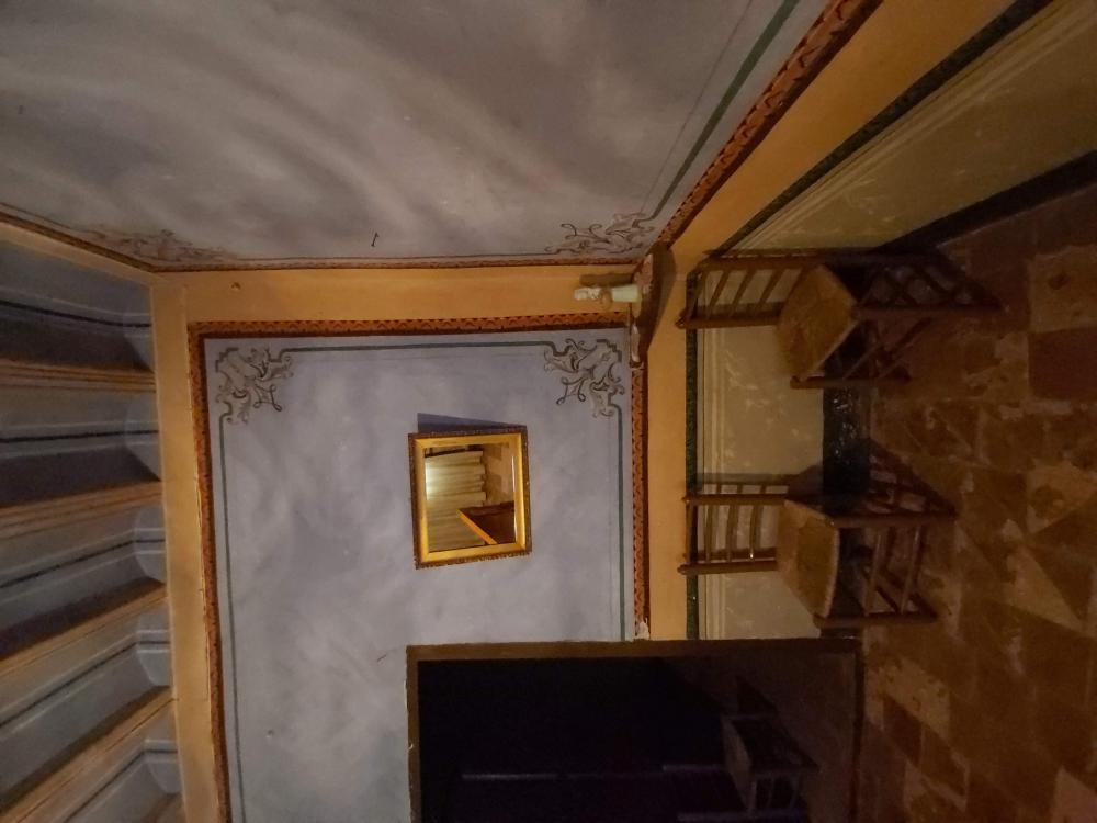  en venta casa Bordón Maestrazgo 10