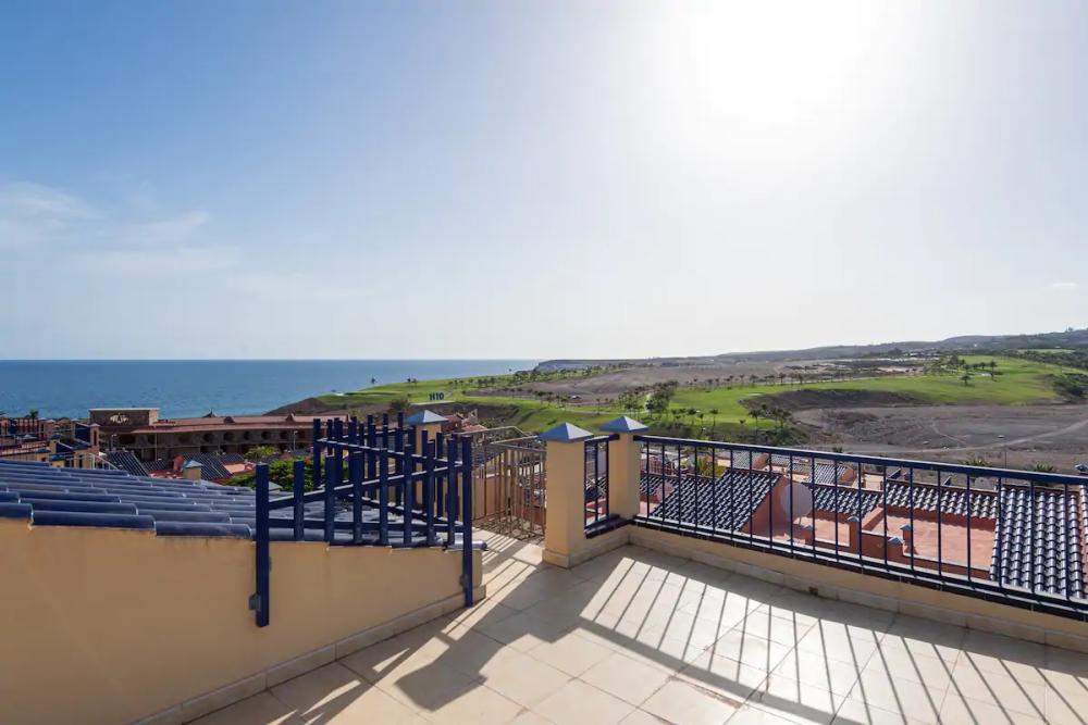  en venta dúplex Meloneras Área Sur 54