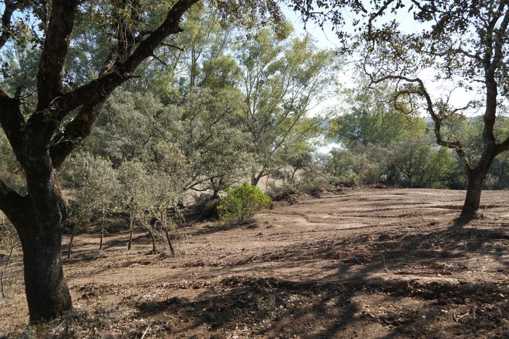  en venta terreno Campoamor Urb. Sierra Norte 7