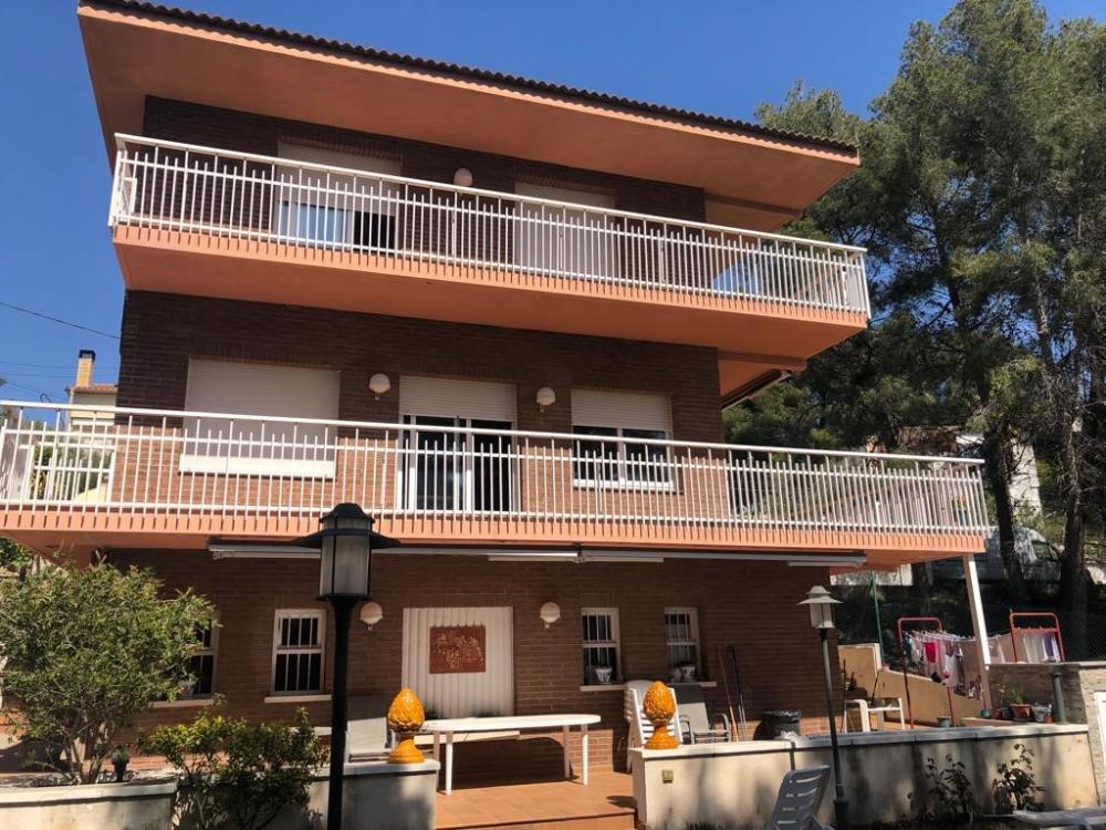  en venta chalet Altafulla Tarragonès 1