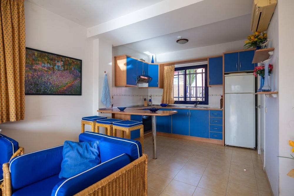  en venta dúplex Meloneras Área Sur 20