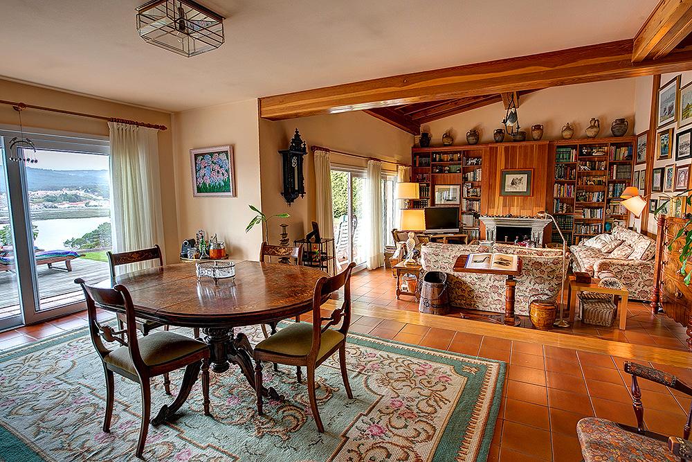  en venta casa Monte Lourido Vigo 3