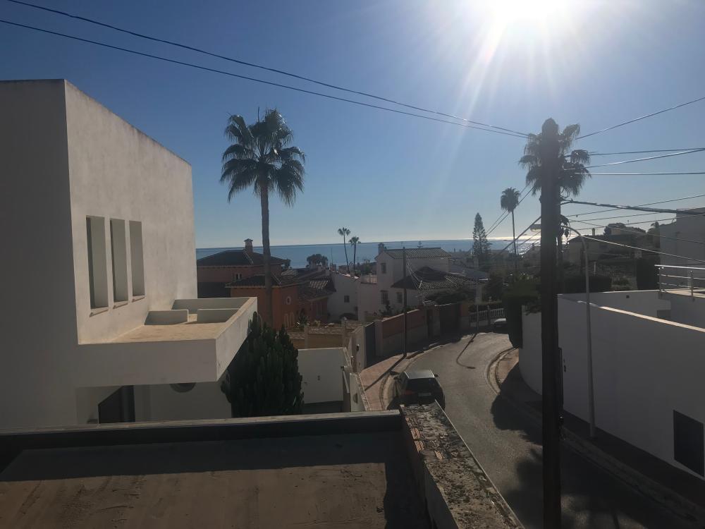  en venta chalet Benajarafe Axarquía 57