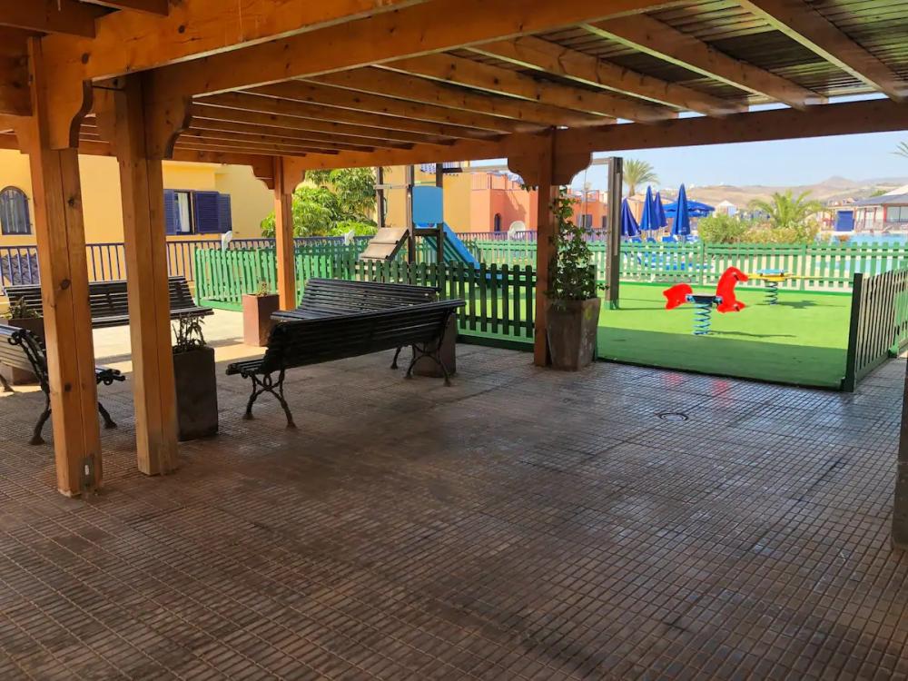  en venta dúplex Meloneras Área Sur 78