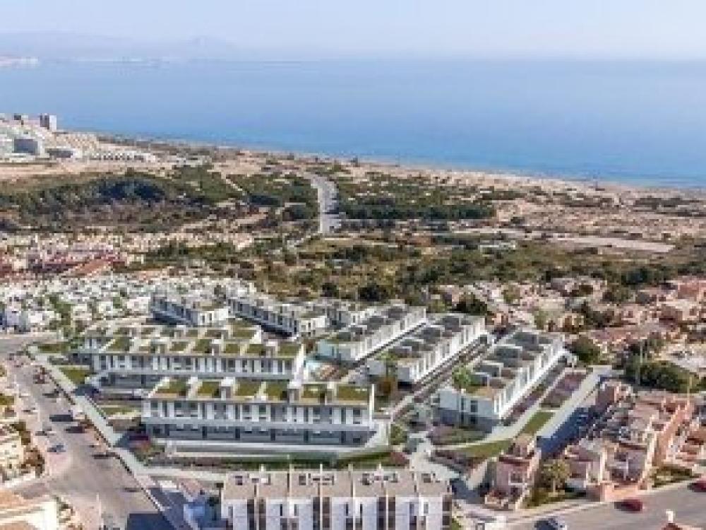  en venta chalet Gran Alacant Baix Vinalopó 31