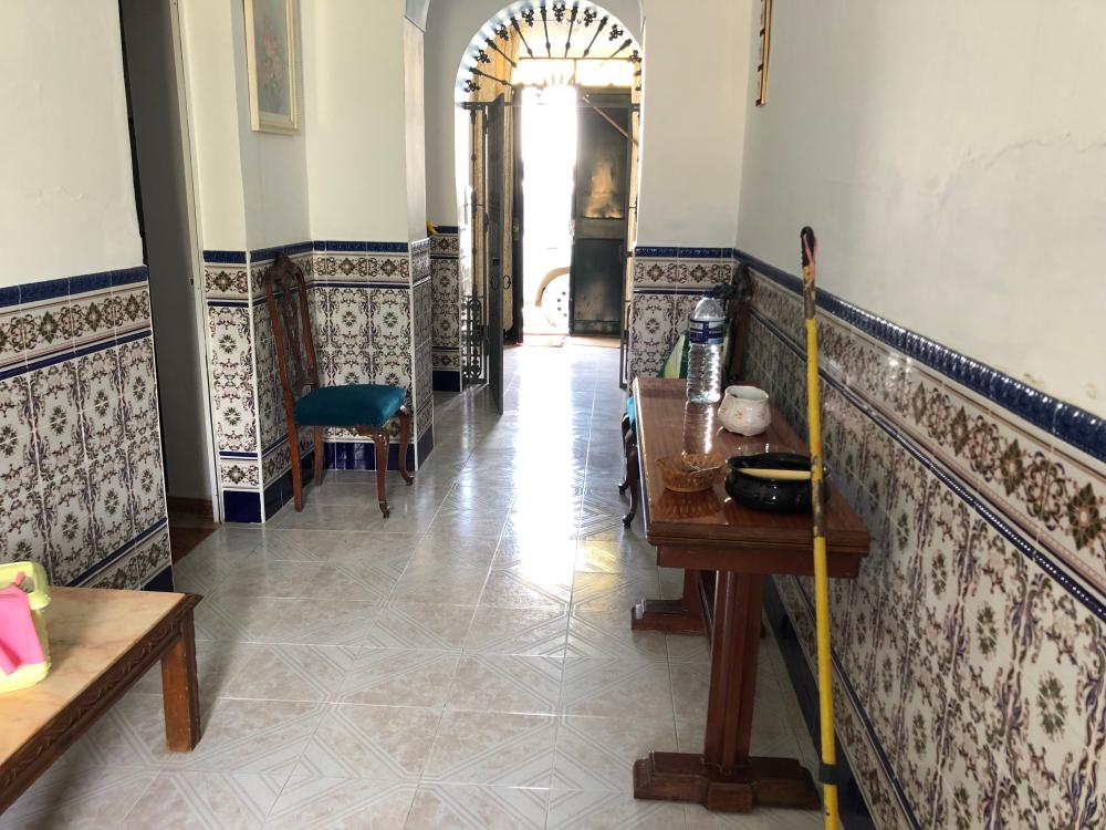  en venta casa Puebla Del Maestre Campiña Sur 8