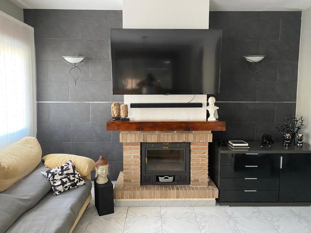  en venta chalet Benajarafe Axarquía 11