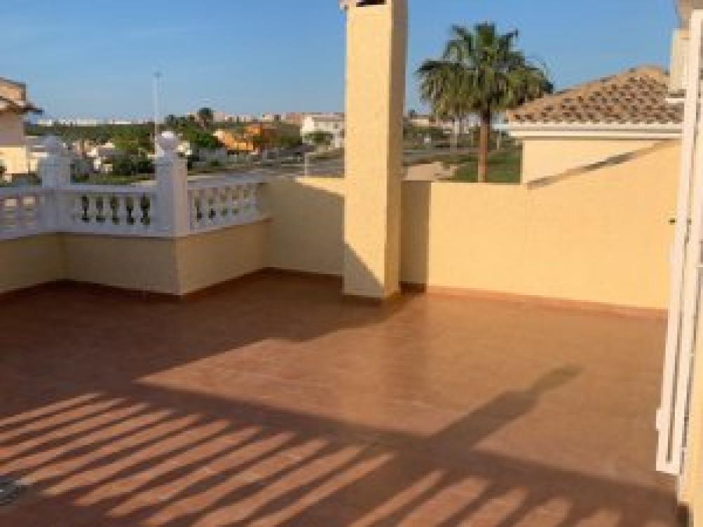  en venta chalet Gran Alacant Baix Vinalopó 1