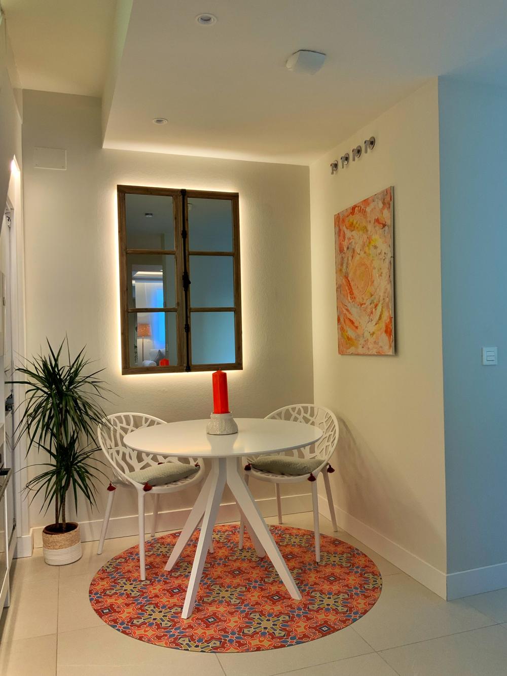  en venta ático Moncloa-Argüelles Madrid Capital 21