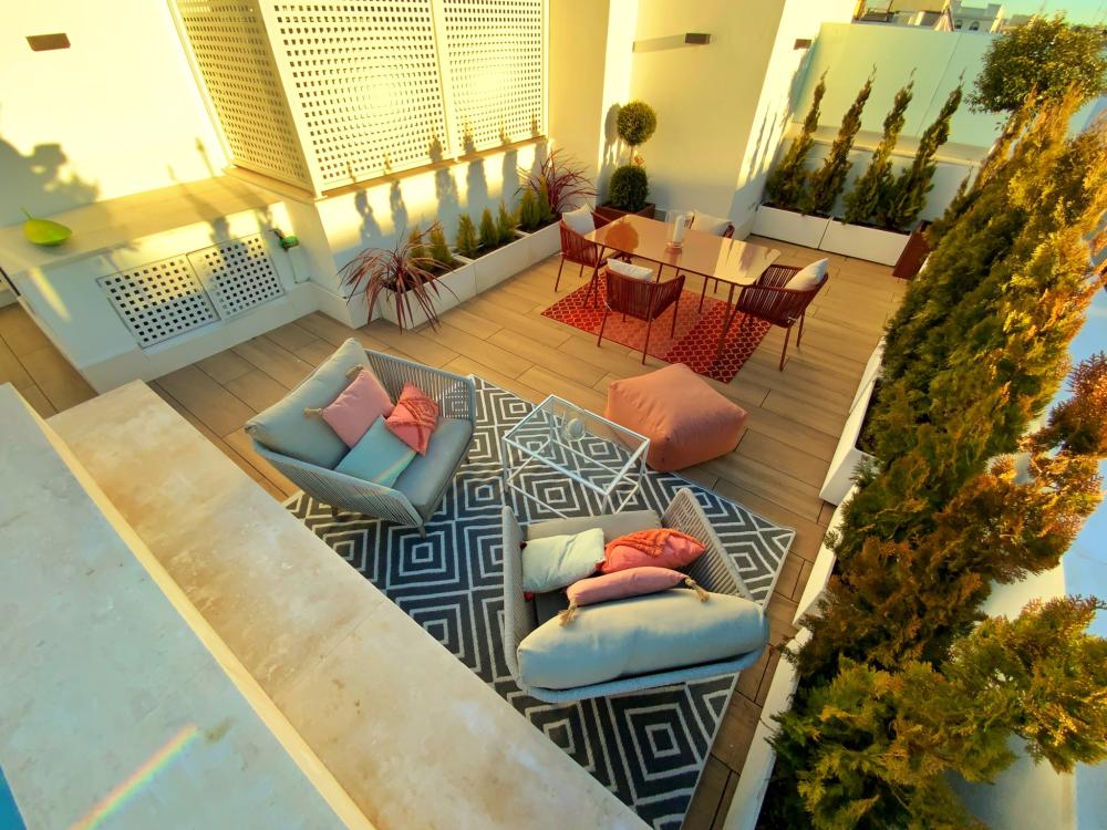  en venta ático Moncloa-Argüelles Madrid Capital 11