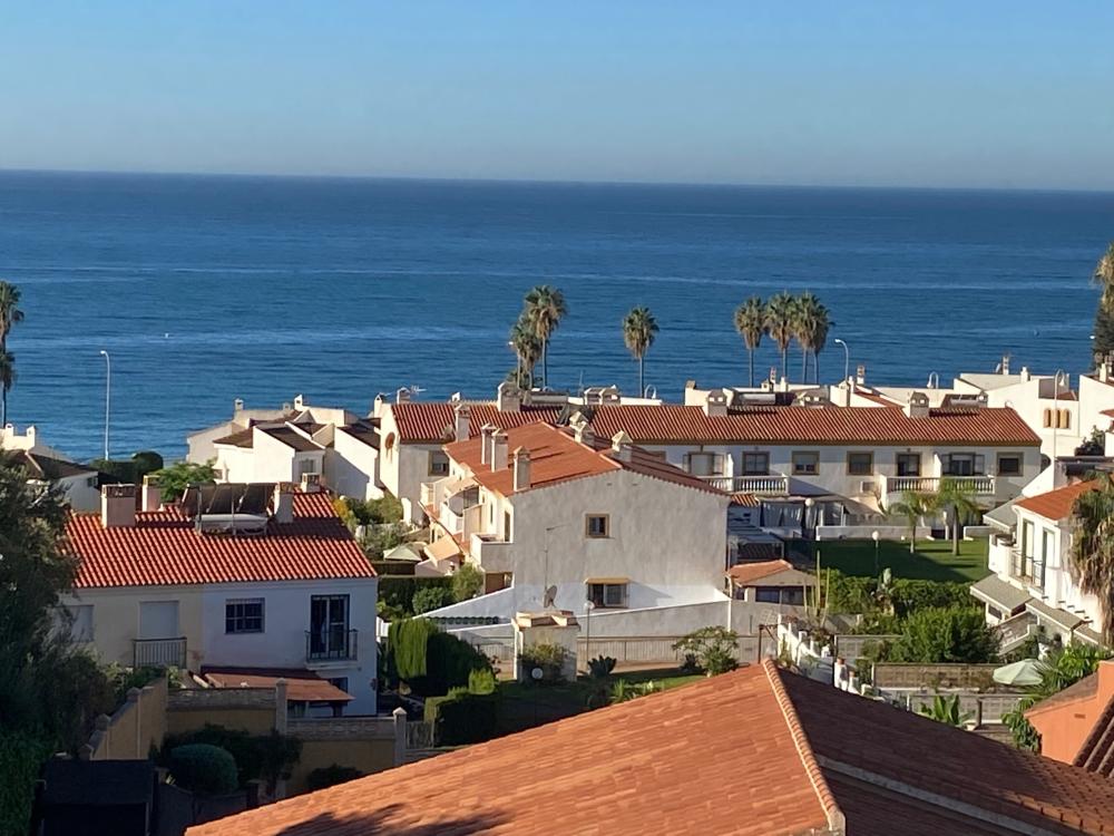  en venta chalet Benajarafe Axarquía 28