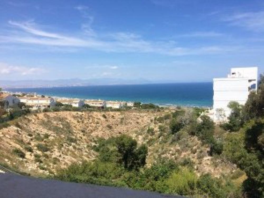  en venta chalet Gran Alacant Baix Vinalopó 32