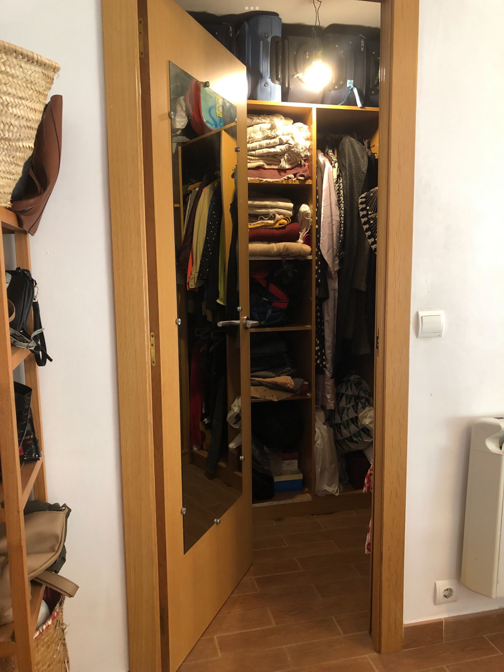  en venta casa Benimatet Valencia 36