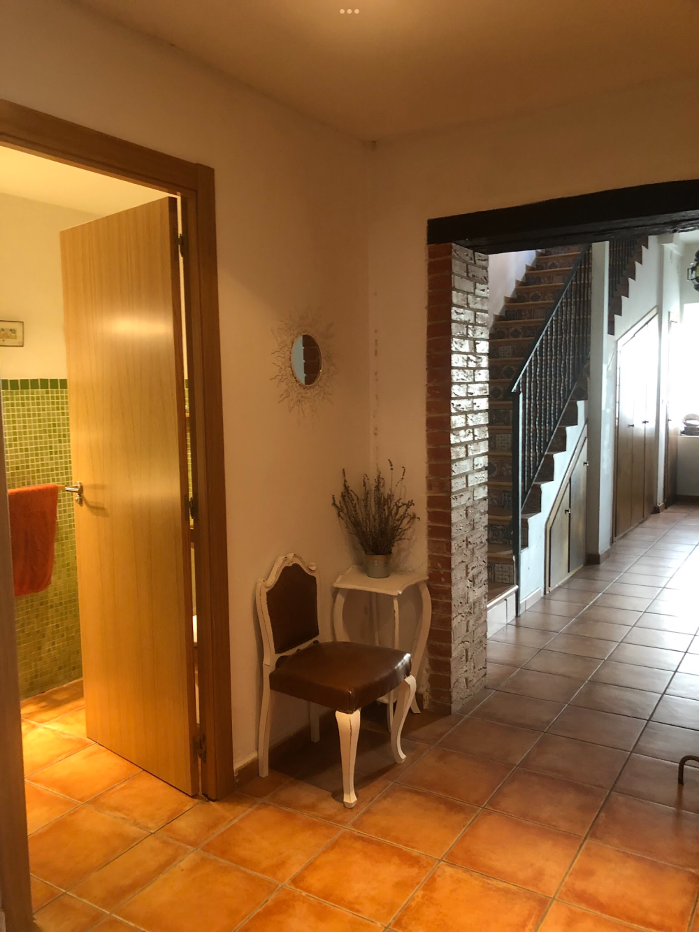  en venta casa Benimatet Valencia 6