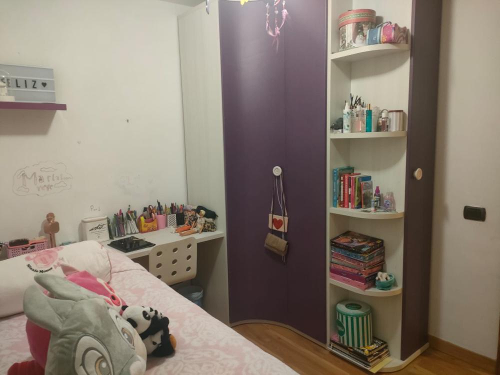  en venta apartamento La Garita Área Este 13