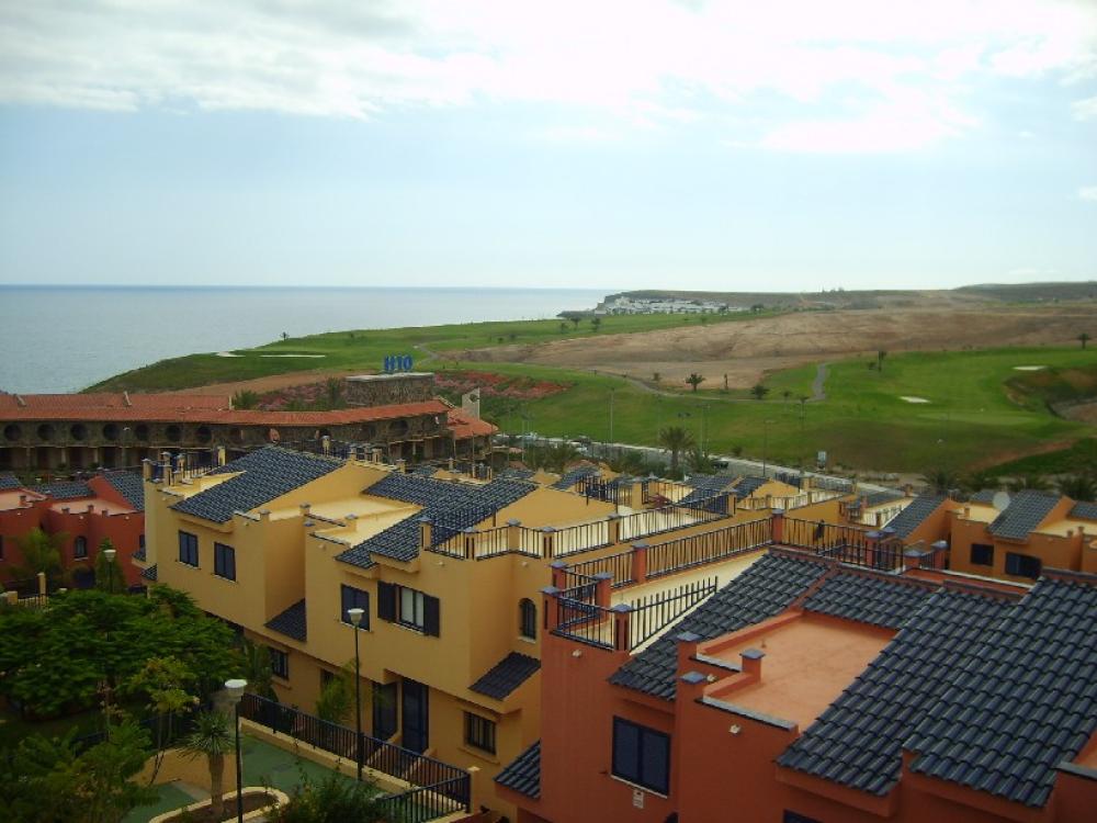  en venta dúplex Meloneras Área Sur 61