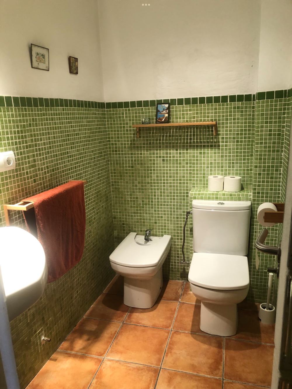  en venta casa Benimatet Valencia 8
