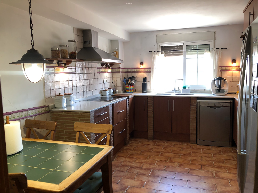  en venta casa Benimatet Valencia 26