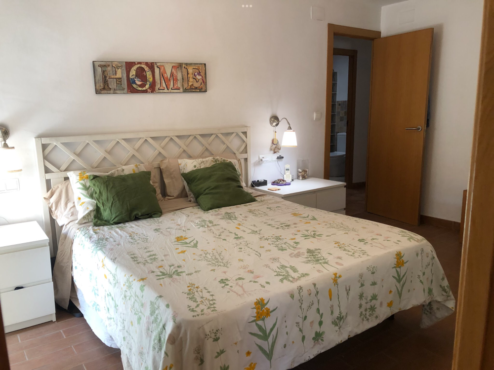  en venta casa Benimatet Valencia 35