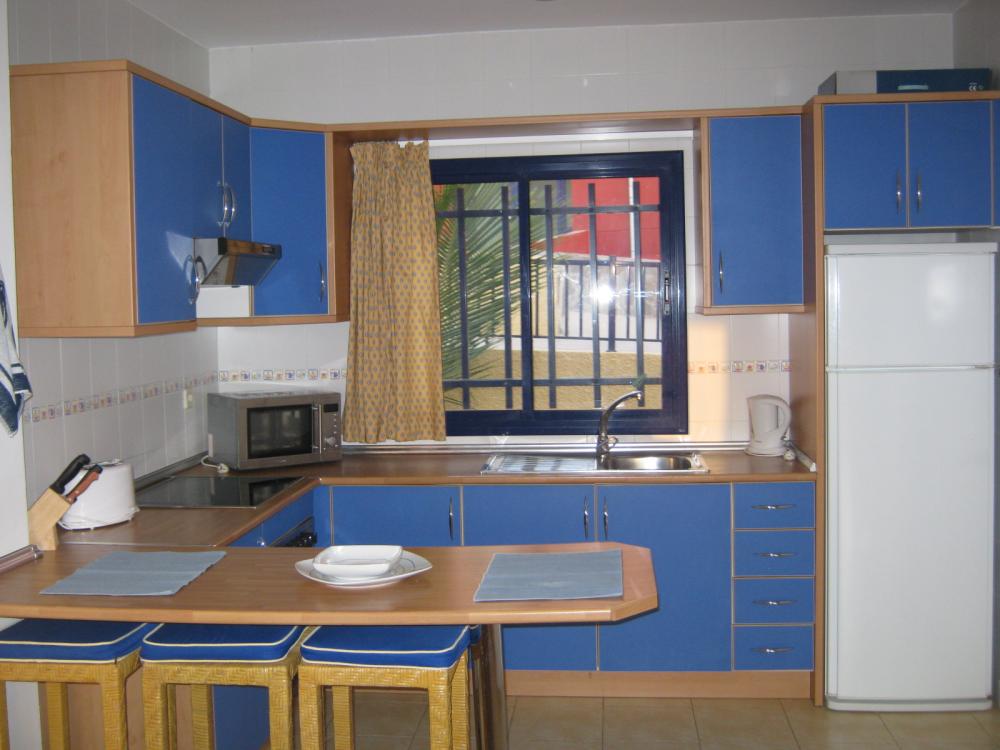  en venta dúplex Meloneras Área Sur 24