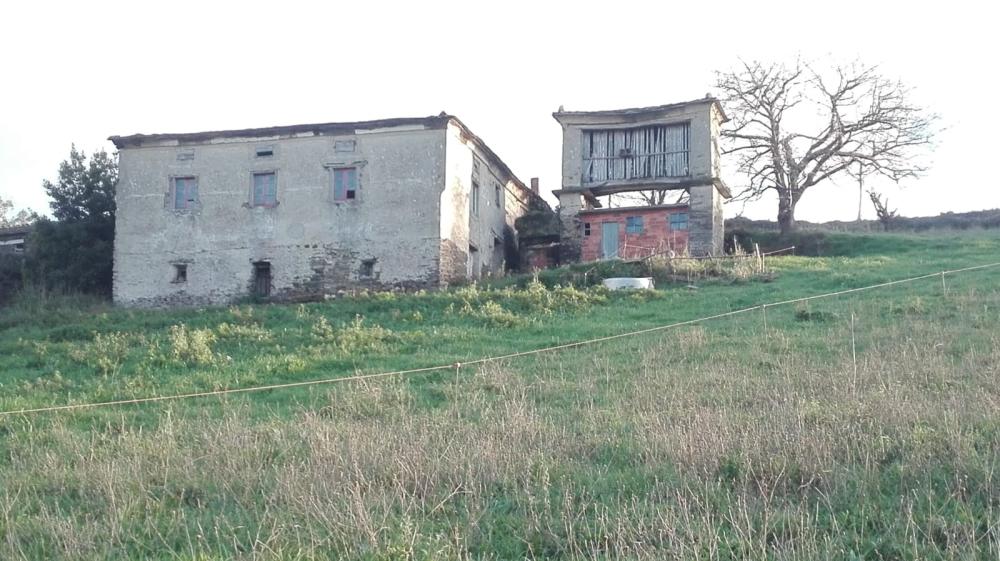  en venta finca rústica Cabarcos Mariña Oriental 3