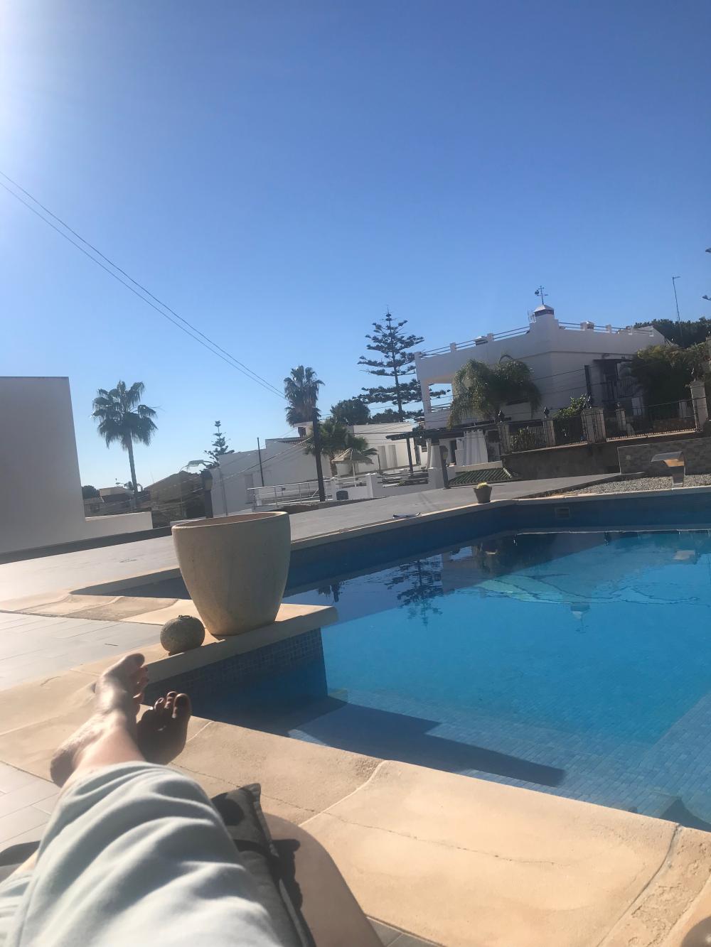  en venta chalet Benajarafe Axarquía 43
