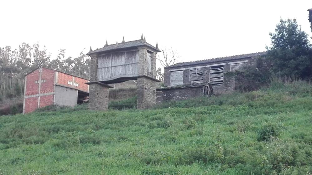  en venta finca rústica Cabarcos Mariña Oriental 4