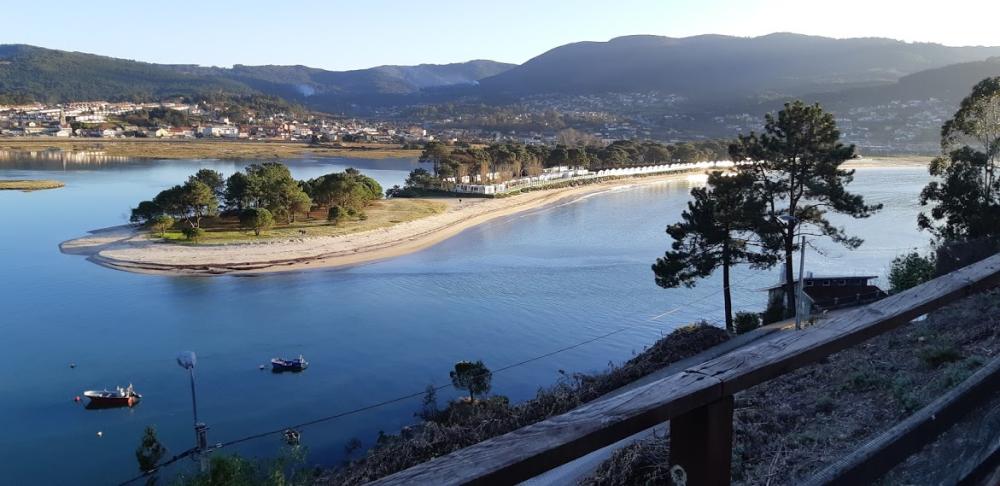  en venta casa Monte Lourido Vigo 2