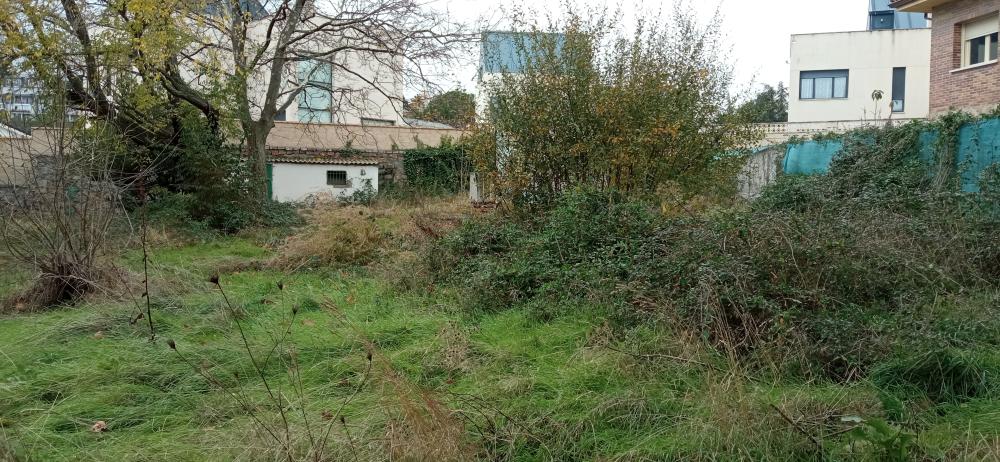  en venta terreno Becerril De La Sierra Cuenca Del Guadarrama 3