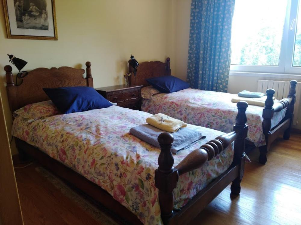  en venta casa Monte Lourido Vigo 9