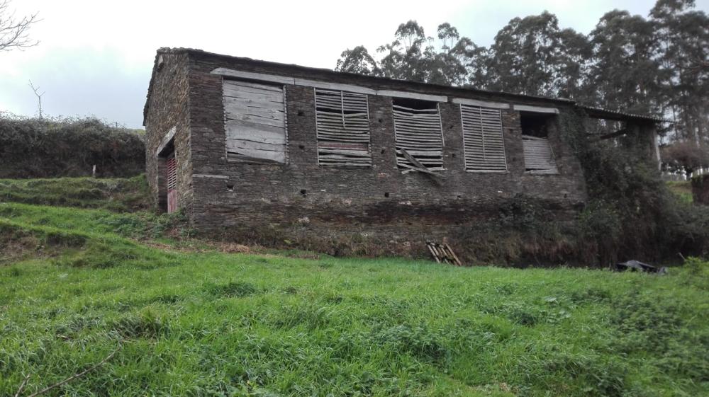  en venta finca rústica Cabarcos Mariña Oriental 10