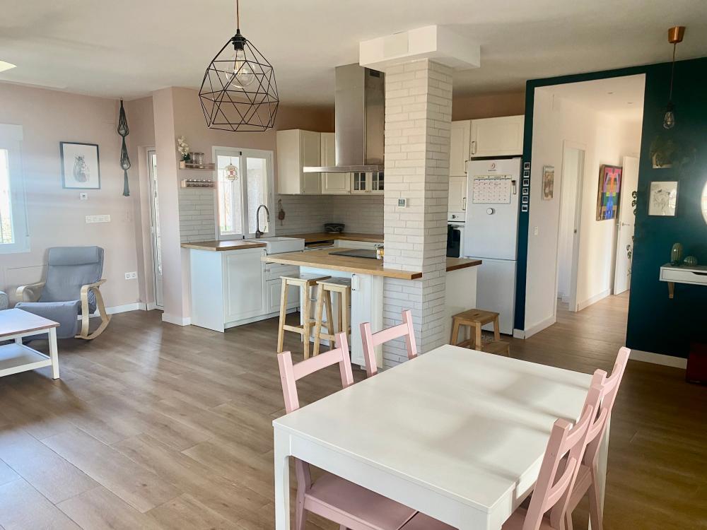 en venta chalet Monteluz Vega De Granada 9