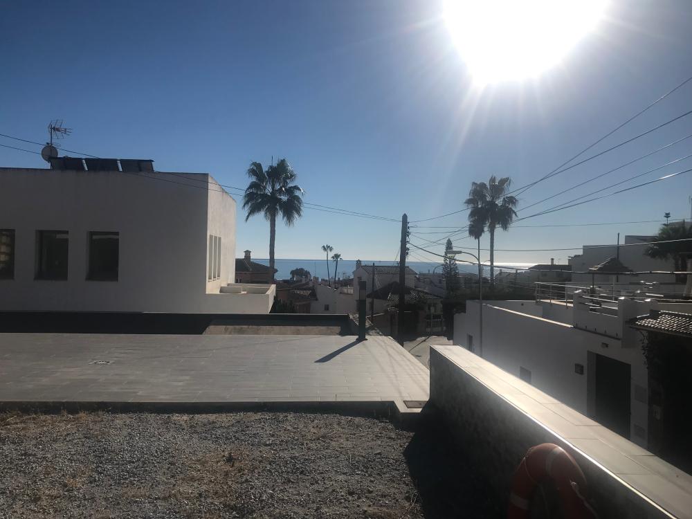  en venta chalet Benajarafe Axarquía 49