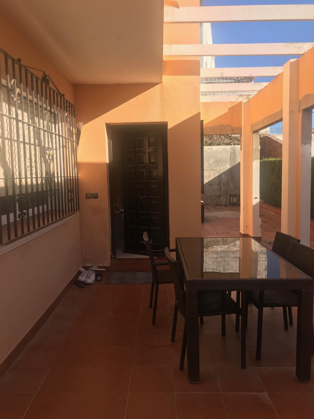  en venta chalet Benajarafe Axarquía 31