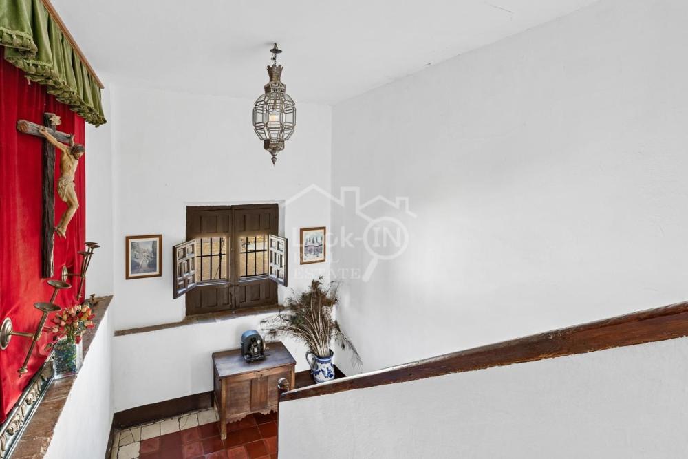  en venta finca rústica Ronda Vega De Granada 15