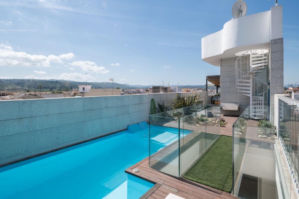  en venta chalet Carcaixent Ribera Alta 6