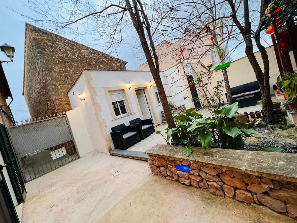  en venta casa Santa Maria Del Camí Raiguer 4