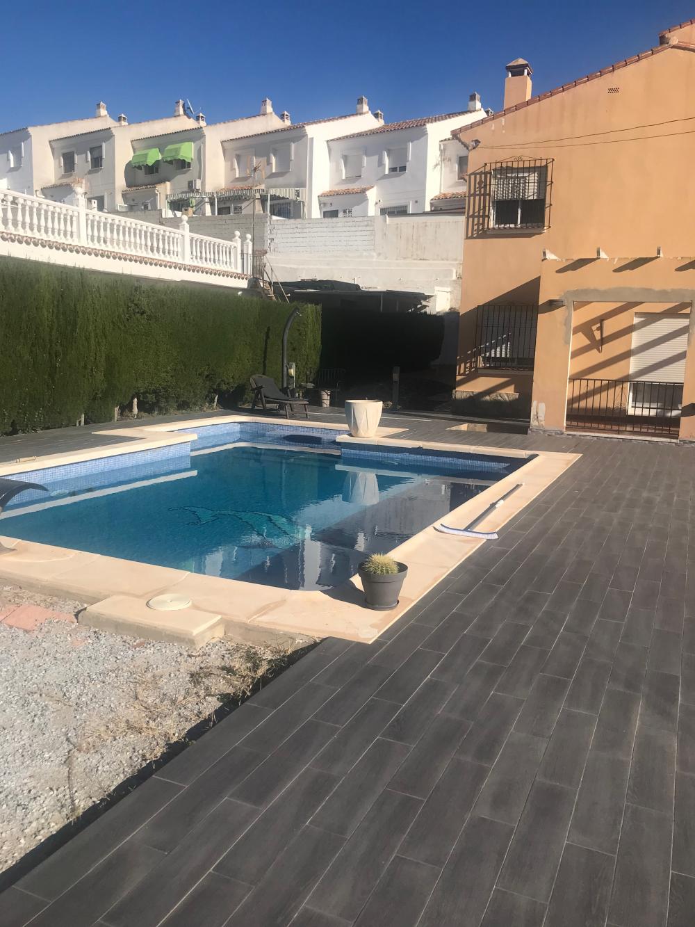  en venta chalet Benajarafe Axarquía 54