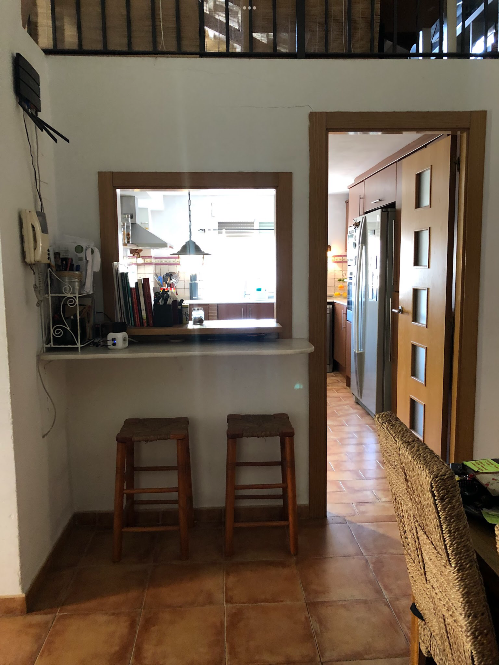  en venta casa Benimatet Valencia 23