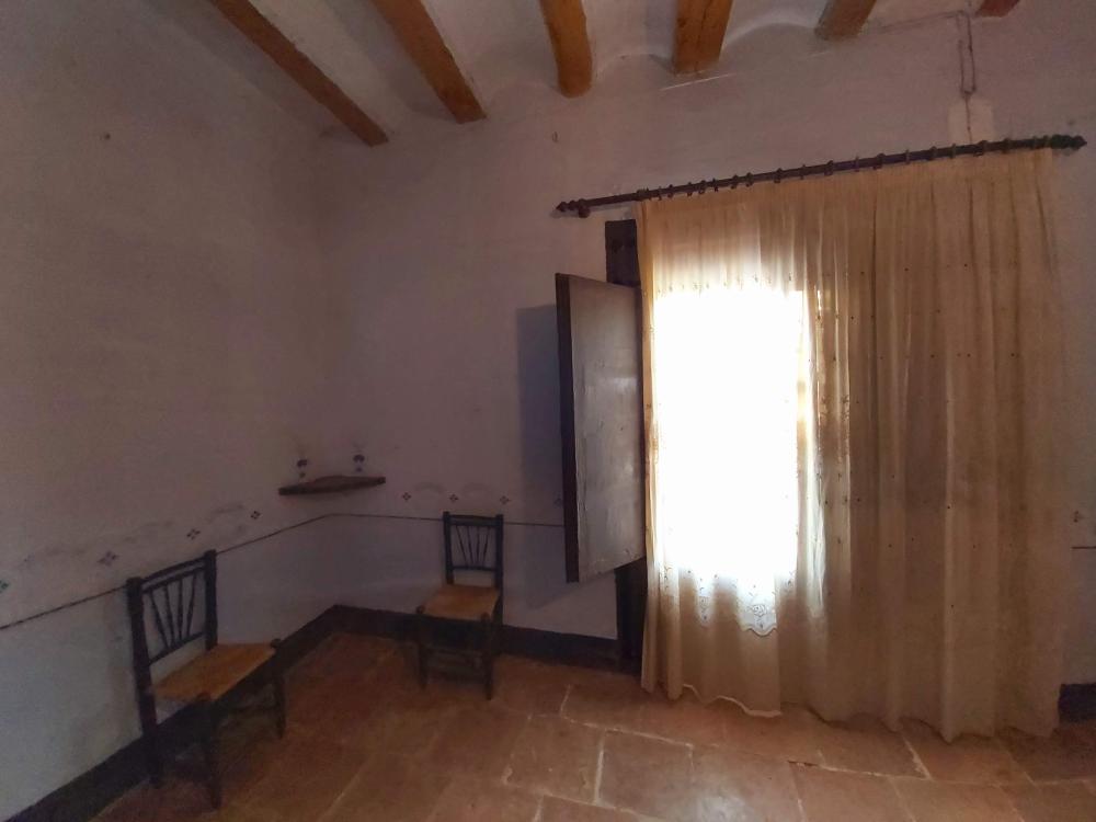  en venta casa Bordón Maestrazgo 5