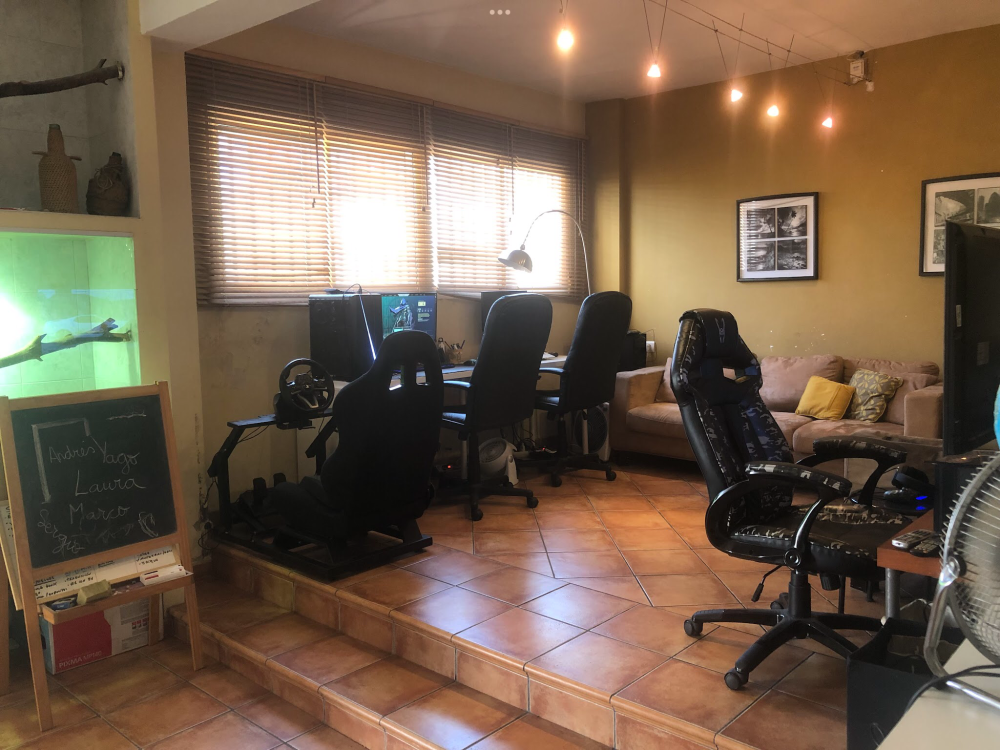  en venta casa Benimatet Valencia 9